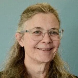 Portrait of Dr. Donna Morere