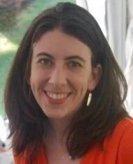 Portrait of Hilary Franklin