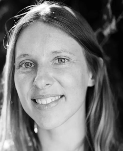 Portrait of Dr. Alina Engelman