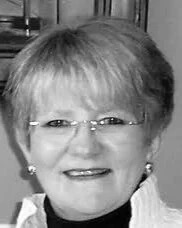 Portrait of Dr. Carol LaSasso